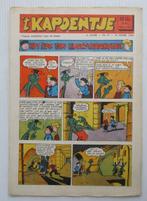 t Kapoentje - 3e jaargang nr 12 t/m 15 - 4 Album - 1949