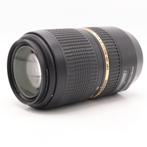 Tamron 70-300mm F/4-5.6 SP Di VC USD Canon | Tweedehands, Verzenden, Zo goed als nieuw