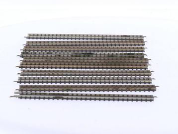 Schaal Z Märklin 8506 rechte rail 108.6 mm #4866 (Z (1:220) beschikbaar voor biedingen