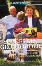 Succes als grootouder 9789064074783 Digest Readers, Boeken, Verzenden, Gelezen, Digest Reader's