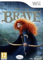 Disney Pixar Brave (Nintendo wii nieuw), Ophalen of Verzenden