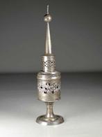 Kruidenrek - Zilver, Antiek en Kunst