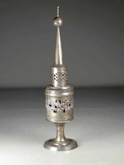 Kruidenrek - Zilver, Antiek en Kunst, Antiek | Zilver en Goud