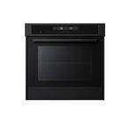 ETNA MO670MZ Combi Magnetron – 60 cm – Zwart, Elektronische apparatuur, Verzenden, Nieuw