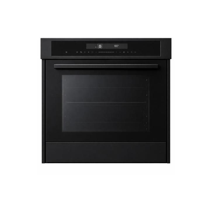 ETNA MO670MZ Combi Magnetron – 60 cm – Zwart, Elektronische apparatuur, Microgolfovens, Verzenden