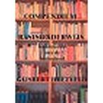 Compendium Basisonderwijs, Boeken, Verzenden, Nieuw