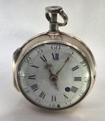 LE ROY a PARIS - Oignon - Quarter Repeater Montre Toc -, Handtassen en Accessoires, Nieuw