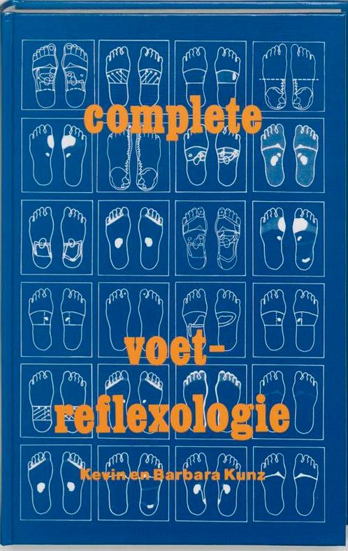 Complete voetreflexologie / New age 9789020251883, Livres, Grossesse & Éducation, Envoi