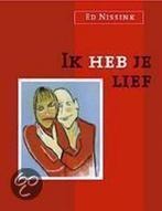 Ik heb je lief 9789020260458 E. Nissink, Boeken, Verzenden, Gelezen, E. Nissink