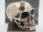 Religieus Barok / Gotisch Vanitas Schedel Dood Grand Tour, Nieuw