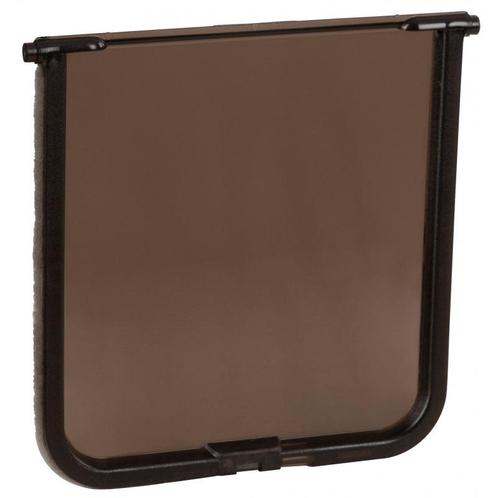 Reserveklep voor kattenluik 80866 - kerbl, Dieren en Toebehoren, Katten-accessoires, Nieuw