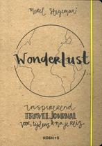 Wonderlust (9789043928380, Merel Stegeman), Boeken, Verzenden, Nieuw