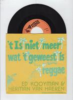 Ed Kooyman & Herman Van Haeren – T-Is-Niet-Meer-Wat-T-Gewe, Cd's en Dvd's, Vinyl Singles, Ophalen of Verzenden, Nieuw in verpakking