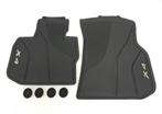 Rubber Matten OE BMW X4 G02 B4382, Nieuw