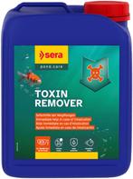Sera Koi pond Toxin Remover 5000 ml (100.000 liter vijver), Verzenden
