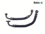 Olieleiding Suzuki GSX R 1100 1993-1994 (GSXR1100 GSXR1100W), Motoren, Onderdelen | Suzuki, Verzenden, Gebruikt