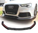 Spoiler Lame de Pare-Chocs Avant Pour Audi A5 Look Rs5 16-19, Auto-onderdelen, Verzenden, Nieuw