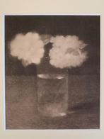 Jan Mankes (1889-1920), after - Glas met appelbloesem (1914)