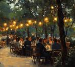 Irina Collins - Summer Dinner XL · NO Reserve