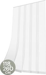 2dekans | ODADDY® Vliegengordijn Lamellenhor - 118x260 cm -, Huis en Inrichting, Ophalen of Verzenden, Nieuw