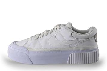 Nike Sneakers in maat 37½ Wit | 5% extra korting