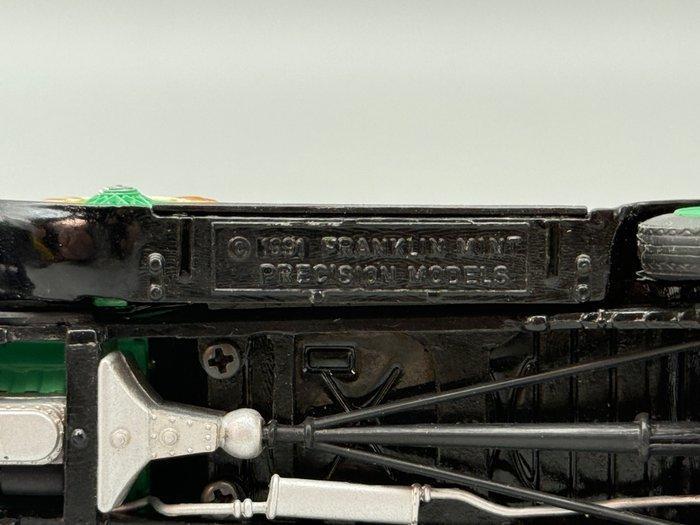 Franklin Mint 1:43 - Modelauto - Lincoln Phaeton - Met de, Hobby & Loisirs créatifs, Voitures miniatures | 1:5 à 1:12