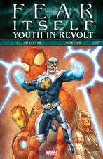 Fear Itself: Youth In Revolt [HC], Boeken, Verzenden, Nieuw
