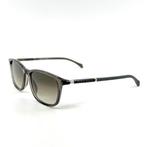 Hugo Boss - *NEW* - Brown Acetate - Lunettes de soleil, Nieuw