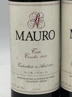 1989 Bodegas Mauro - Castilië en León Cosecha - 3 Flessen