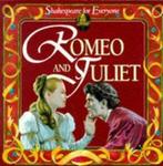 Romeo and Juliet by Jennifer Mulherin George Thompson, William Shakespeare, Gelezen, Verzenden