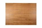 Rolgordijn bamboe 200 x 200 cm, Verzenden, Nieuw