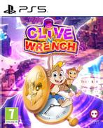 Clive N Wrench-Standaard (PlayStation 5) NIEUW, Games en Spelcomputers, Ophalen of Verzenden, Nieuw