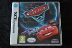 Disney Pixar Cars 2 Nintendo DS NDS, Consoles de jeu & Jeux vidéo, Verzenden