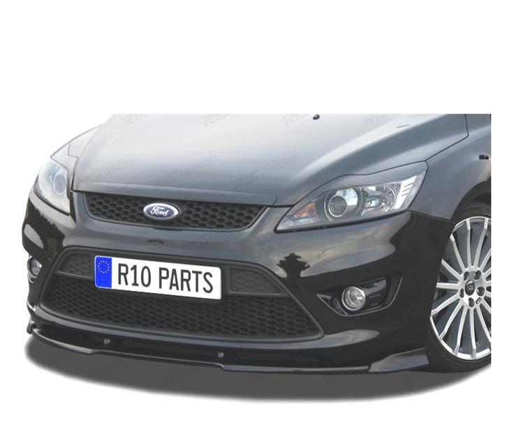 SPOILER AVANT FORD FOCUS MK2 ST 08-11 LOOK VARIO-X, Auto-onderdelen, Carrosserie, Verzenden