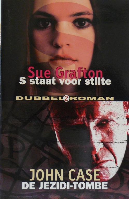 S staat voor.../ blackout 9789022551592 John F. Case, Boeken, Thrillers, Zo goed als nieuw, Verzenden