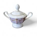 WEIMAR - Koffie- en theeservies (15) - Porselein - Katharina