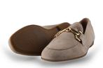 Gabor Instappers in maat 38½ Beige | 5% extra korting, Kleding | Dames, Schoenen, Verzenden, Gabor, Gedragen, Instappers