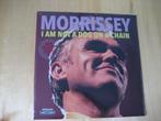 Morrissey - Im not a dog on a chain, Low in highschool, Cd's en Dvd's, Nieuw in verpakking