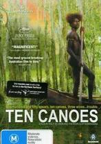 Ten Canoes [DVD] [2007] DVD, Zo goed als nieuw, Verzenden