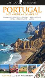 Portugal met Madeira en de Azoren / Capitool reisgidsen, Boeken, Verzenden, Zo goed als nieuw, Susie Boulton