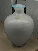 Toso - Vaas - Motief filigraan - Glas