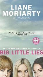 Big Little Lies 9780399587207 Liane Moriarty, Boeken, Verzenden, Gelezen, Liane Moriarty