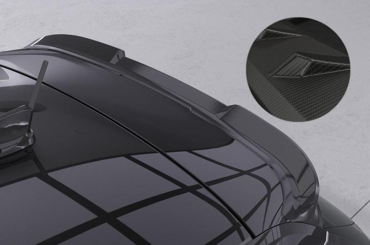 Achtervleugel met ABE voor BMW i3 HF945-M, Autos : Pièces & Accessoires, Carrosserie & Tôlerie, Envoi