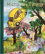 Micha en Timmy 9789082183405 Anne Kirkels, Boeken, Verzenden, Zo goed als nieuw, Anne Kirkels