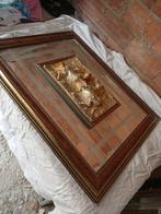 argent - Wandspiegel (3)- Panorama - .925 zilver - 3