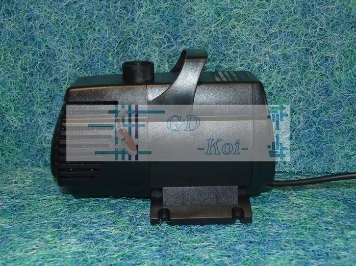 Fonteinpomp HX-series 40 (Fonteinpompen, Vijverpomp), Tuin en Terras, Vijvers, Nieuw, Ophalen of Verzenden