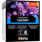 Red Sea Reef Foundation A Calcium+ (Ca/Sr/Ba) 1kg, Dieren en Toebehoren, Nieuw, Verzenden