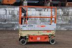 Veiling: Schaarlift JLG 1930ES Elektrisch 7.72m 2014, Ophalen
