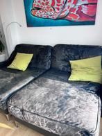 FURIA CUSCINI - Sofa (2) - Leer, Antiek en Kunst