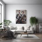 Anne Dias (1985) - Dynamic Duo Display